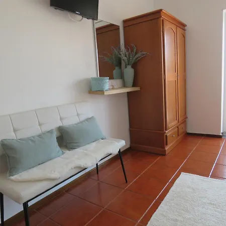 Casa Belos Ares Ferrel  Exterior photo