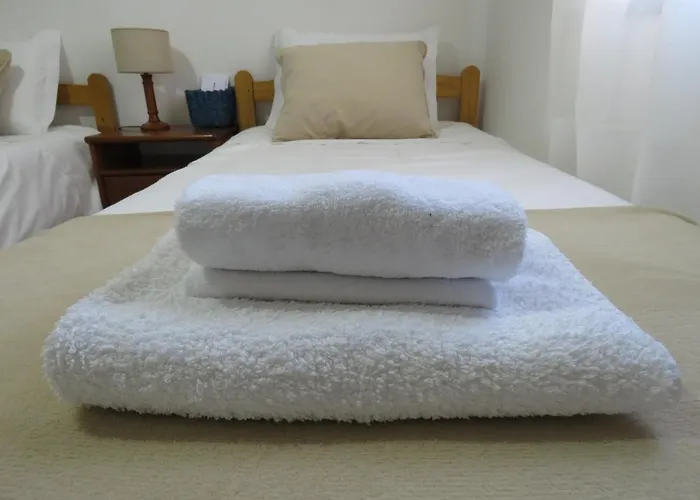 Casa Belos Ares
