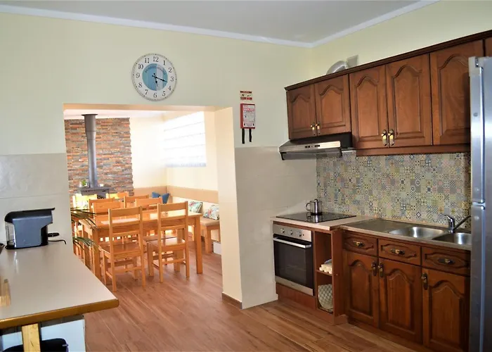 Casa Belos Ares
