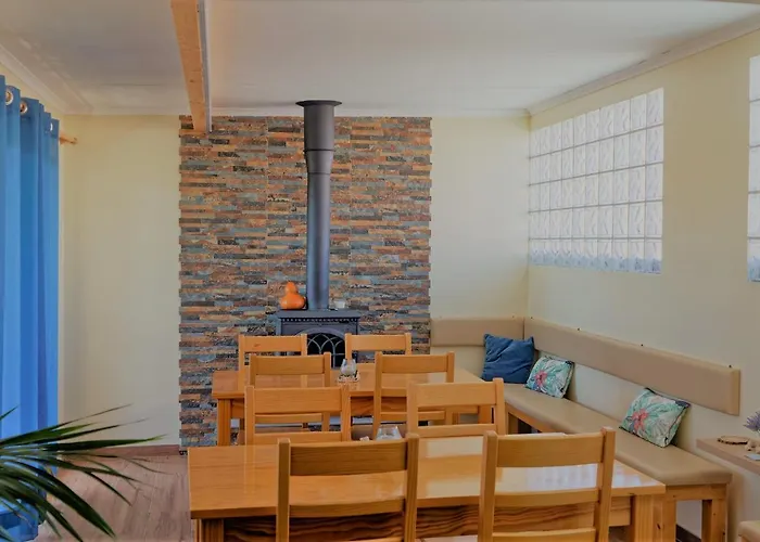 Casa Belos Ares