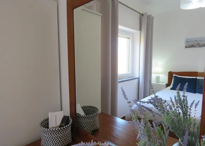 Casa Belos Ares