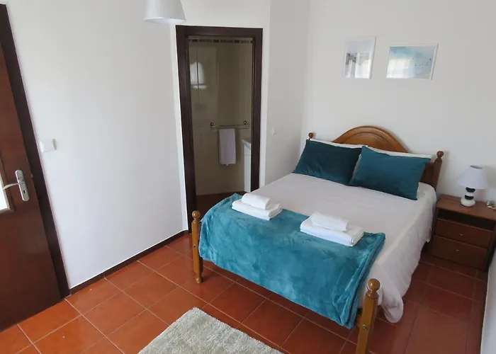 Casa Belos Ares