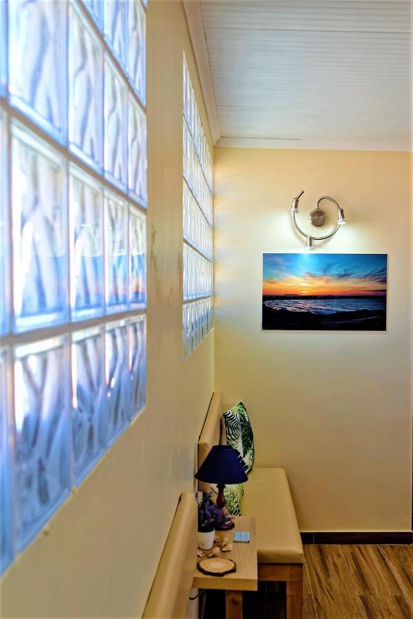 Casa Belos Ares