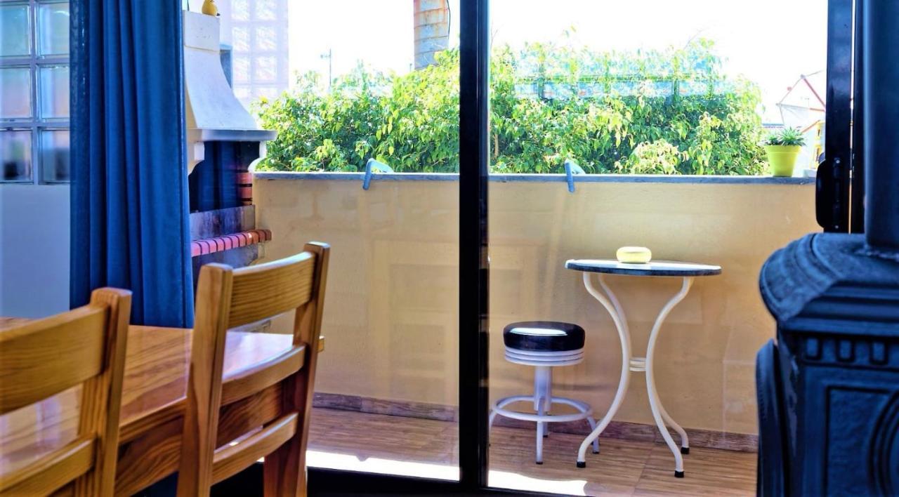 Hébergement de vacances Casa Belos Ares Ferrel (Leiria)