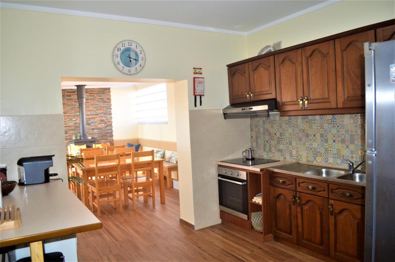 Casa Belos Ares Holiday home *