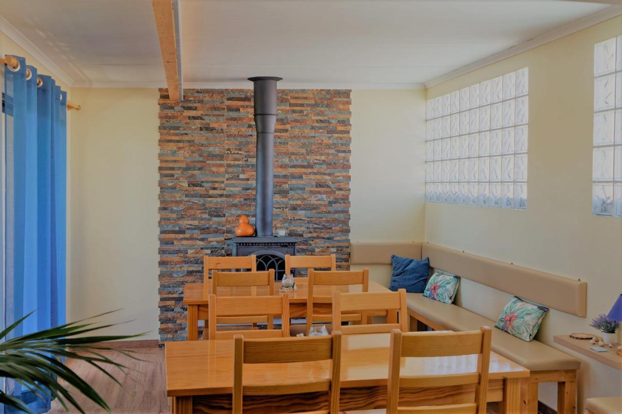 Holiday home Casa Belos Ares Ferrel (Leiria)