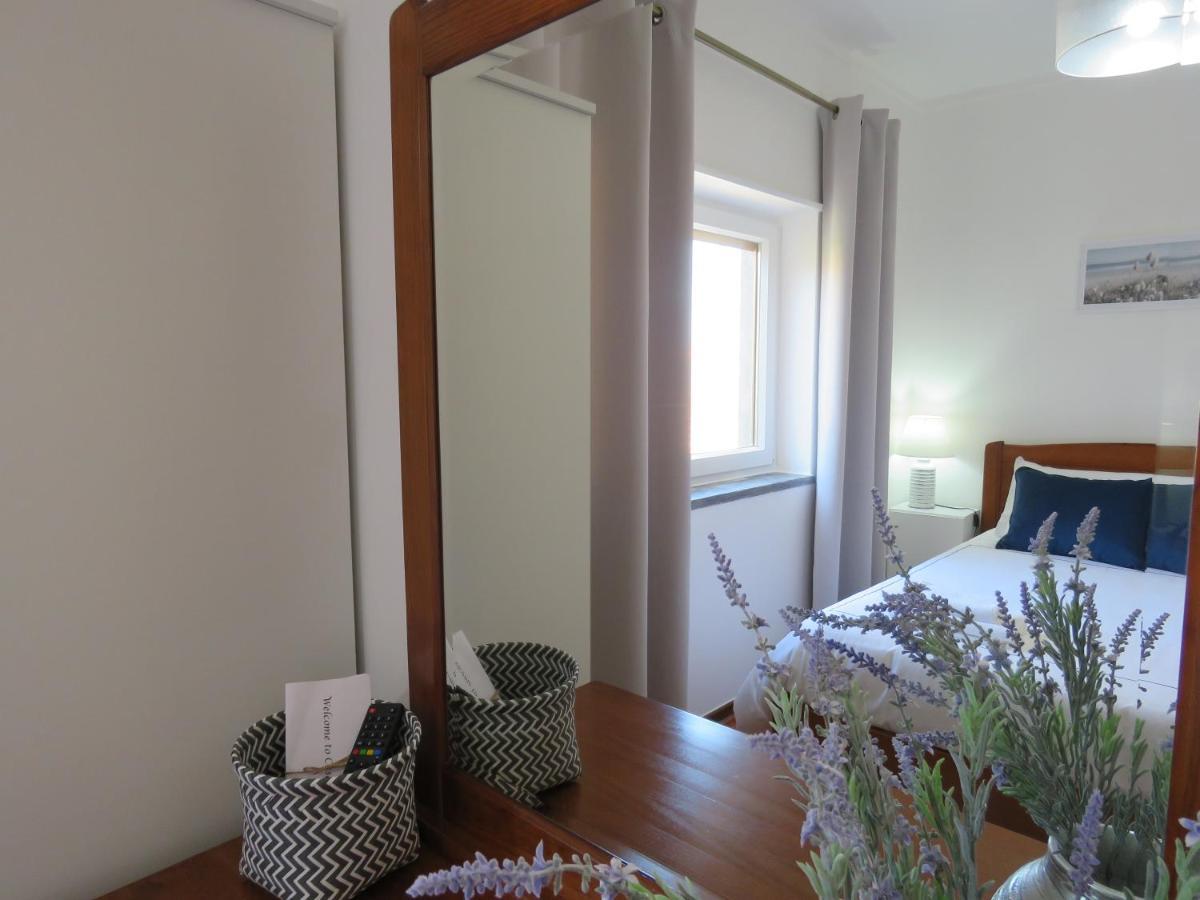 Casa Belos Ares Ferrel (Leiria)