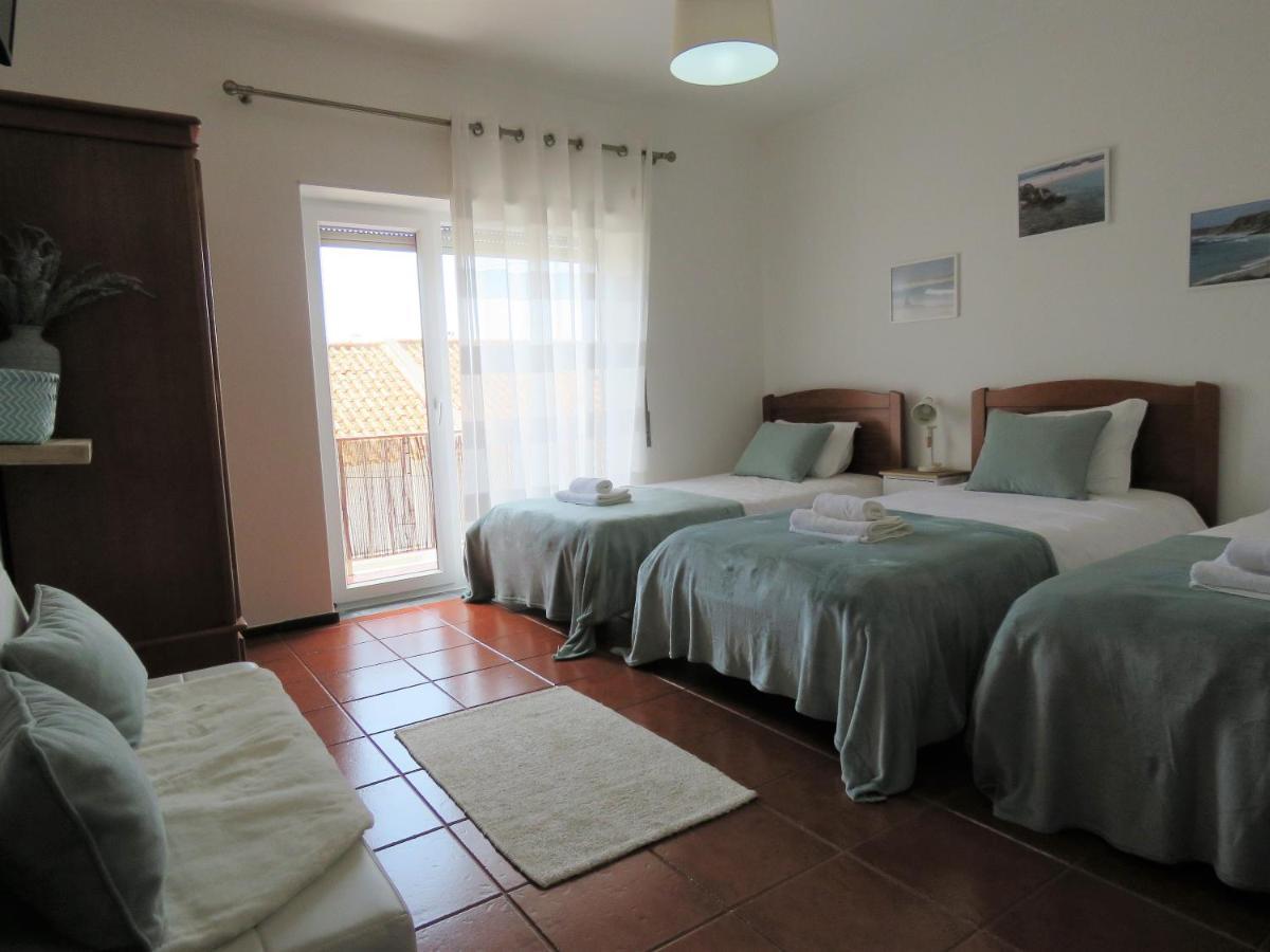 Casa Belos Ares Holiday home Ferrel (Leiria)