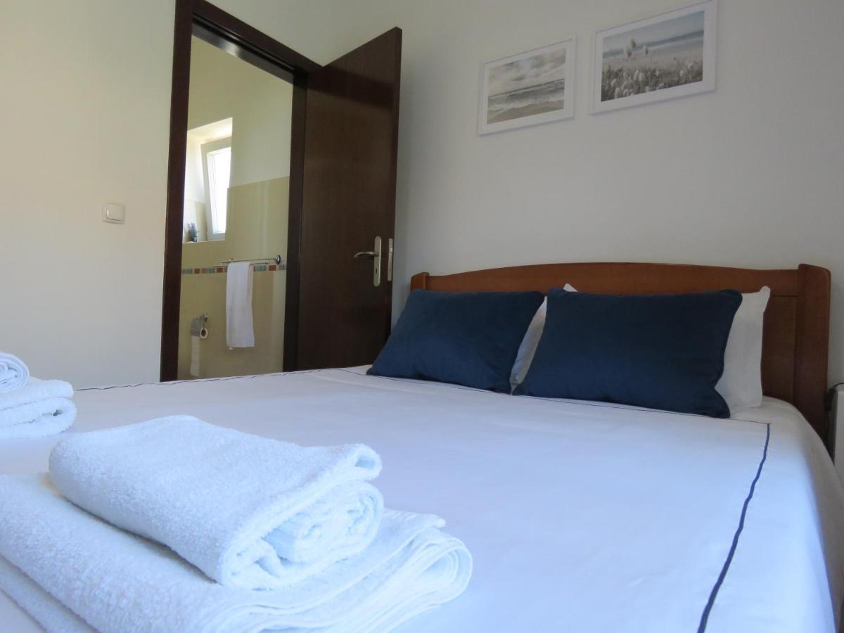 Holiday home Casa Belos Ares Ferrel (Leiria)