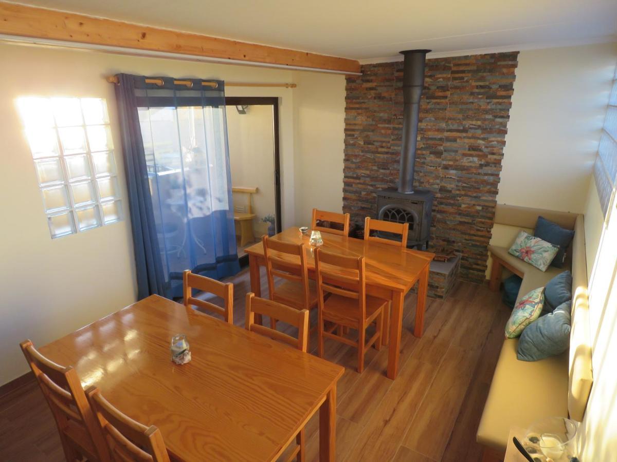 Casa Belos Ares Holiday home *