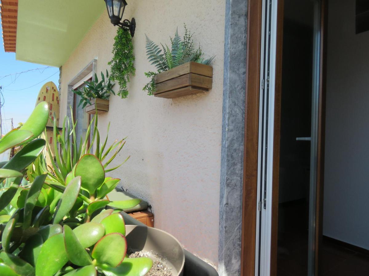 Casa Belos Ares Holiday home Ferrel (Leiria)