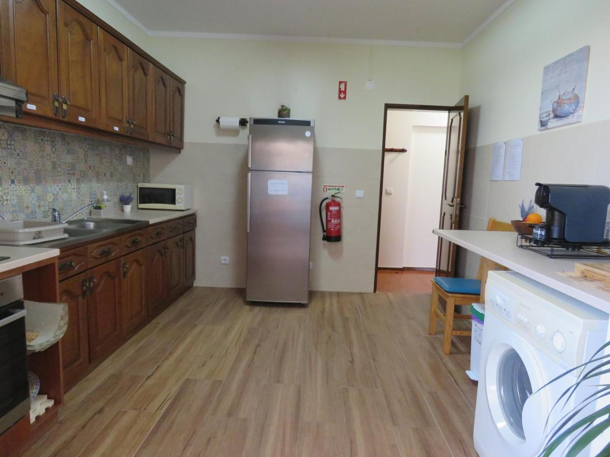 Casa Belos Ares *