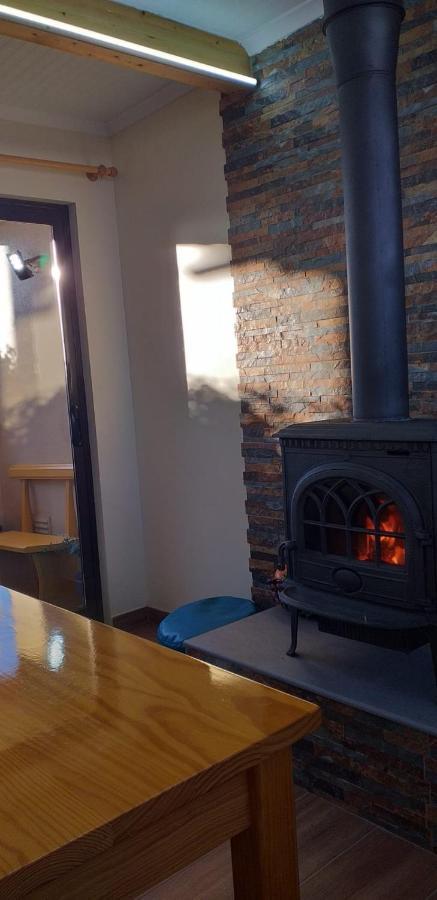 Casa Belos Ares Hébergement de vacances *
