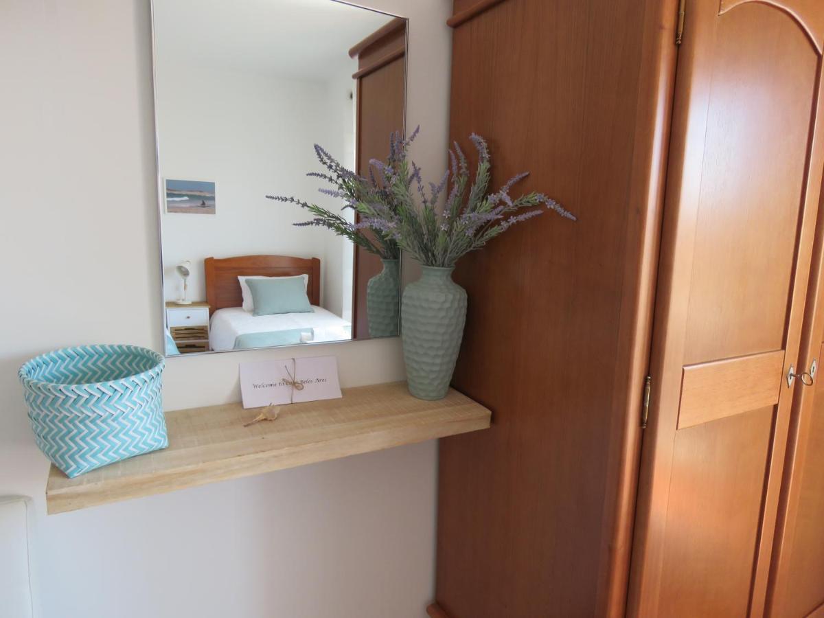 Hébergement de vacances Casa Belos Ares Ferrel (Leiria)