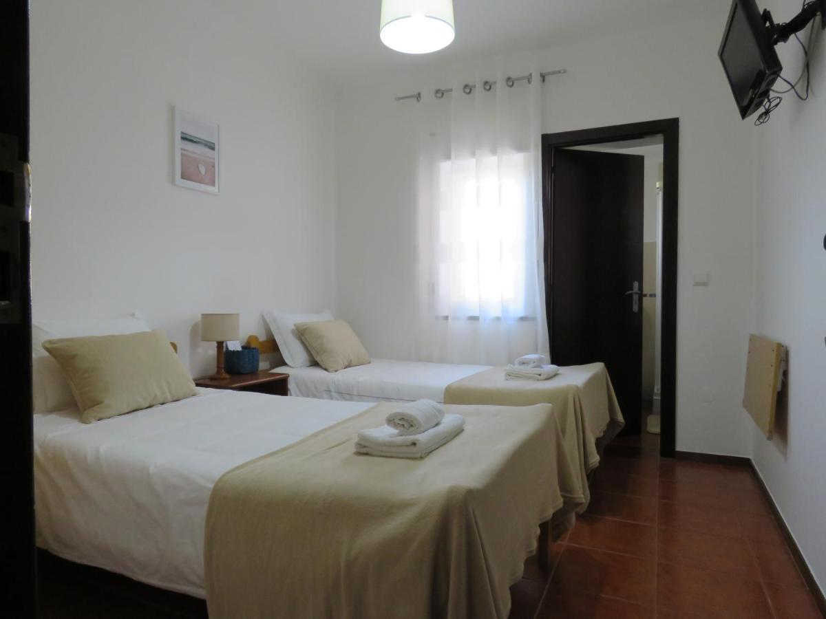 Casa Belos Ares Ferrel (Leiria)