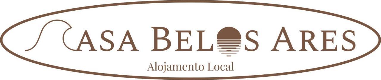 Holiday home Casa Belos Ares
