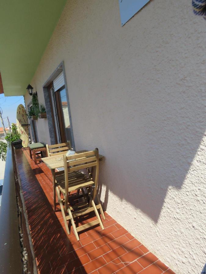 Casa Belos Ares Hébergement de vacances *