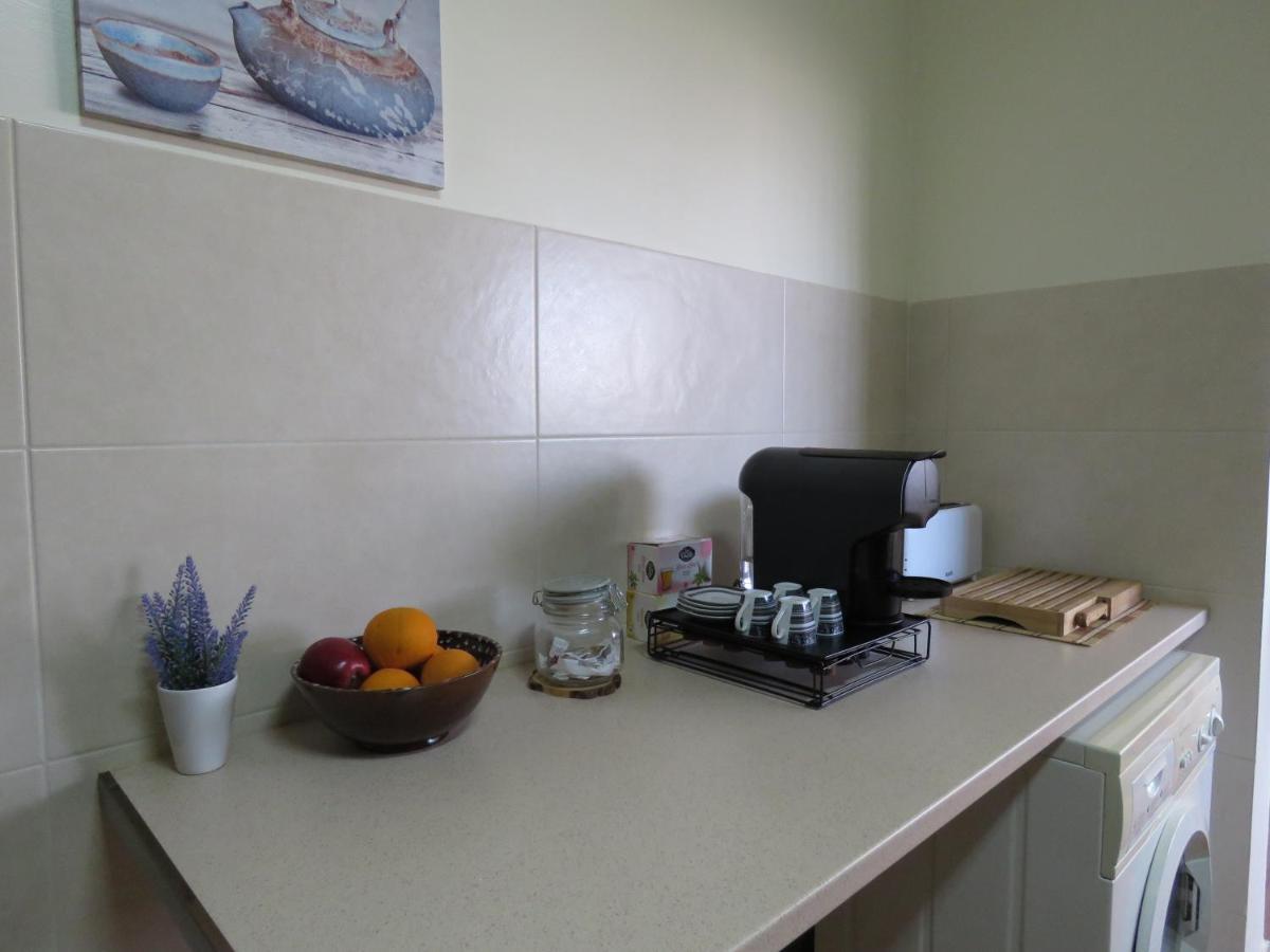 Casa Belos Ares Holiday home Ferrel (Leiria)