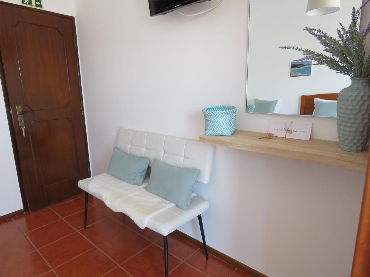 Holiday home Casa Belos Ares Ferrel (Leiria)