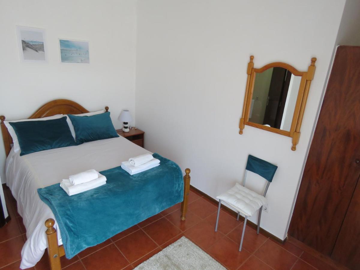 Holiday home Casa Belos Ares Ferrel (Leiria)