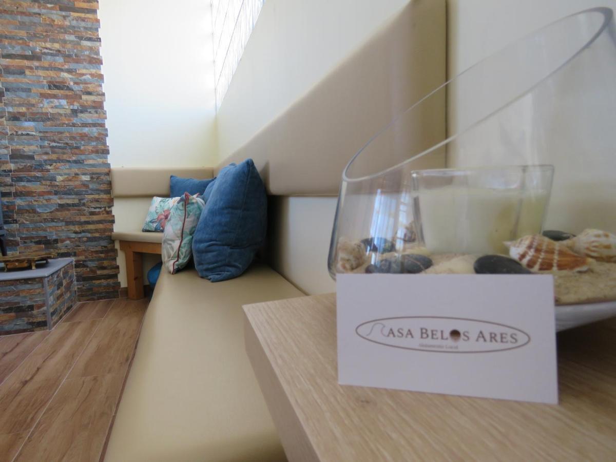 Casa Belos Ares * Ferrel (Leiria)
