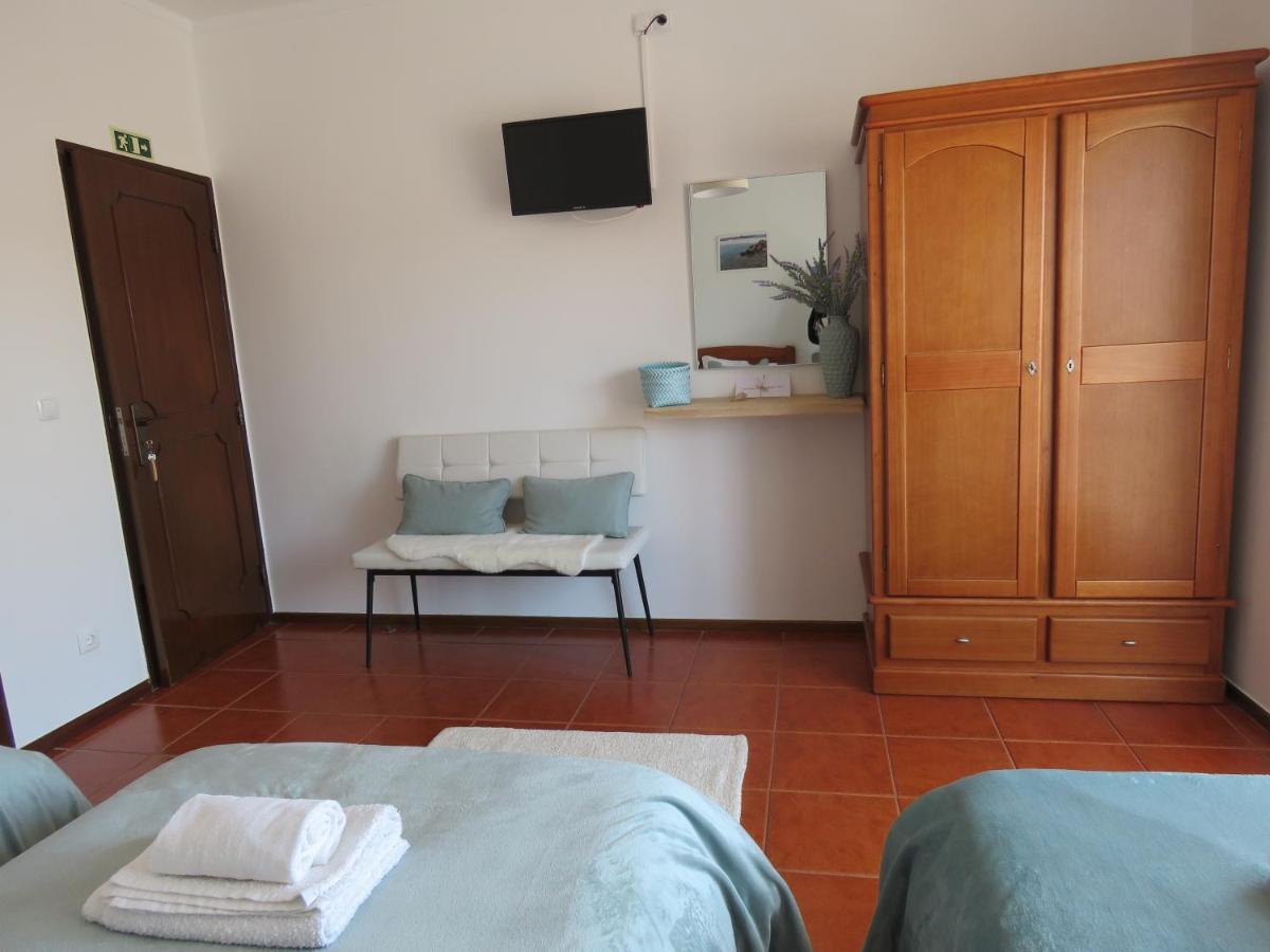 Casa Belos Ares Ferrel (Leiria)