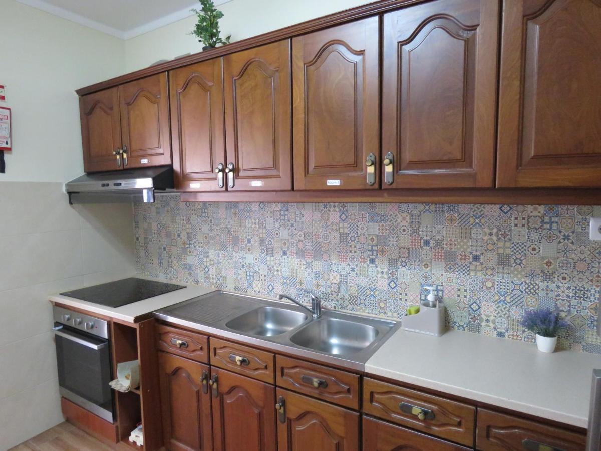 Casa Belos Ares *