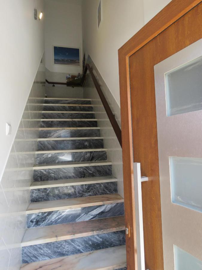Holiday home Casa Belos Ares