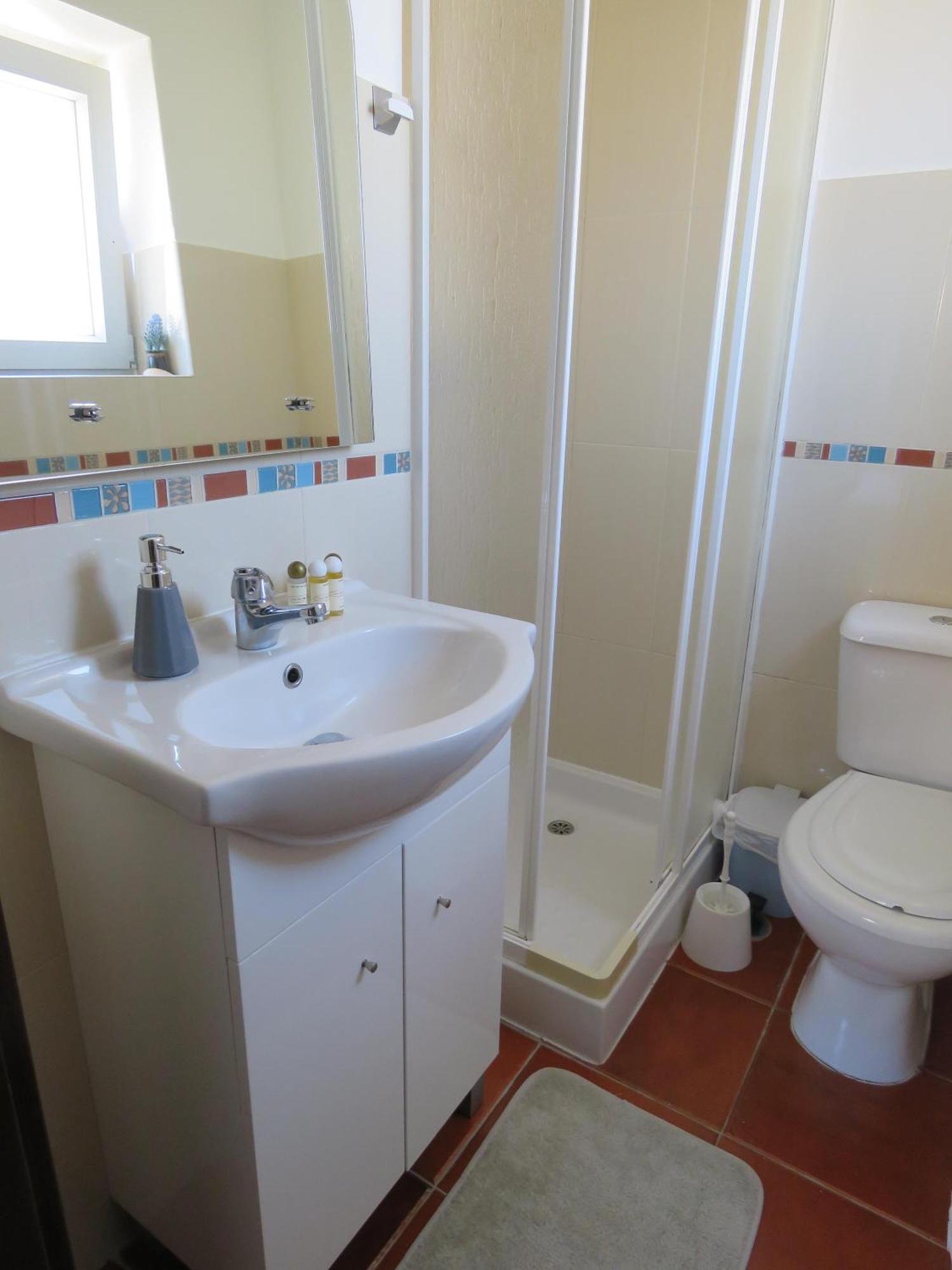 Holiday home Casa Belos Ares Ferrel (Leiria)